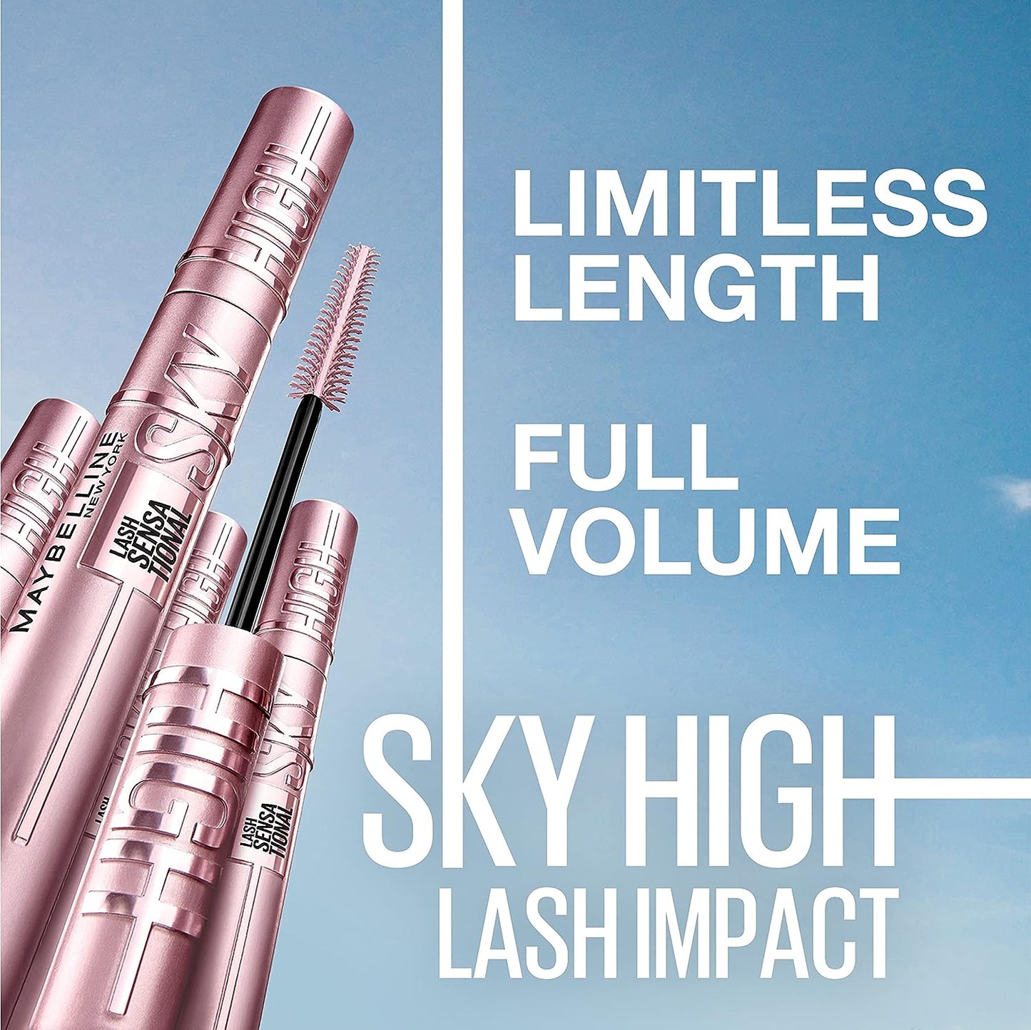 Sky High- Maybelline