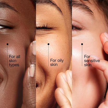 Neutrogena Protector solar facial Ultra Sheer SPF 60, resistente al agua