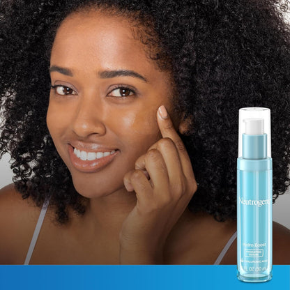 Neutrogena Hydro Boost Hydrating Hyaluronic Acid Serum