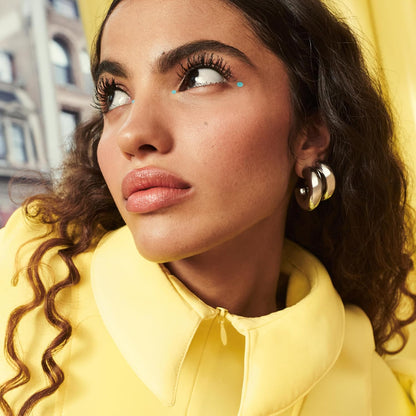 Maybelline The Colossal Bubble Waterproof Mascara