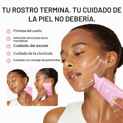 Medicube PDRN Collagen Gua Sha 5% Volufiline