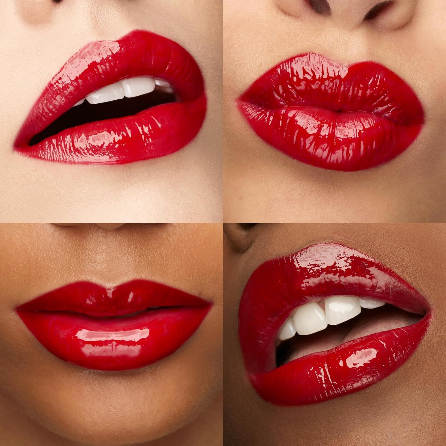Kiko Milano Gloss Metal Liquid Lip Color