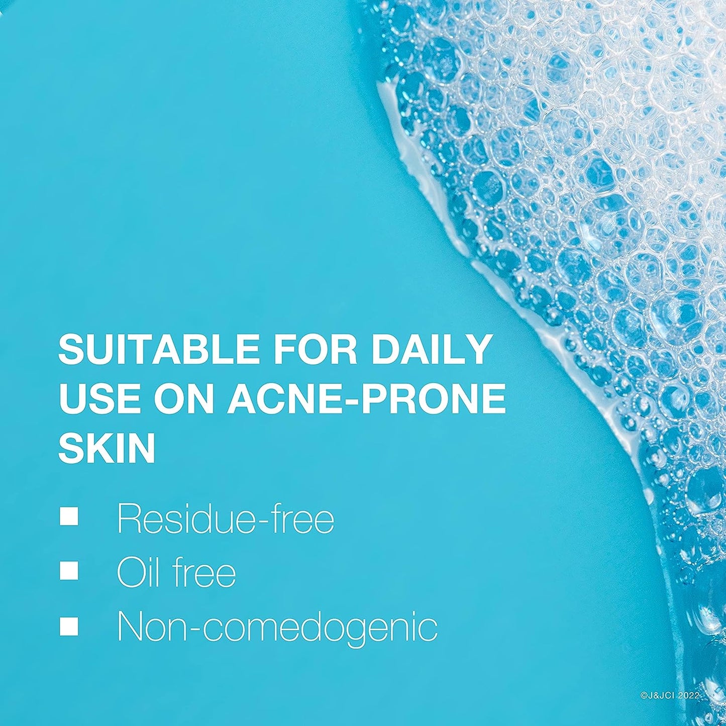 Oil Free Acne Wash-Neutrogena