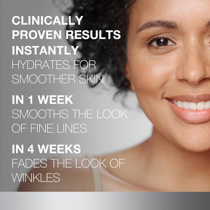 Retinol Moisturizer Rapid Wrinkle Repair Neutrogena