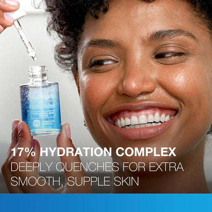 Neutrogena - Suero Hydro Boost con ácido hialurónico