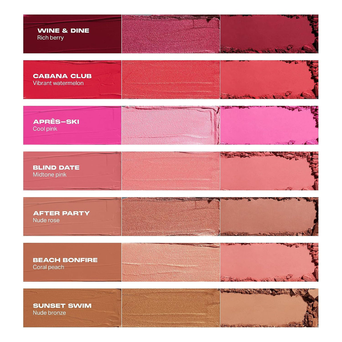 MORPHE Cheek Thrills