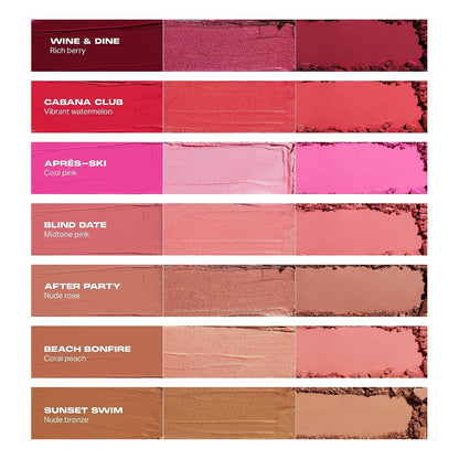 MORPHE Cheek Thrills