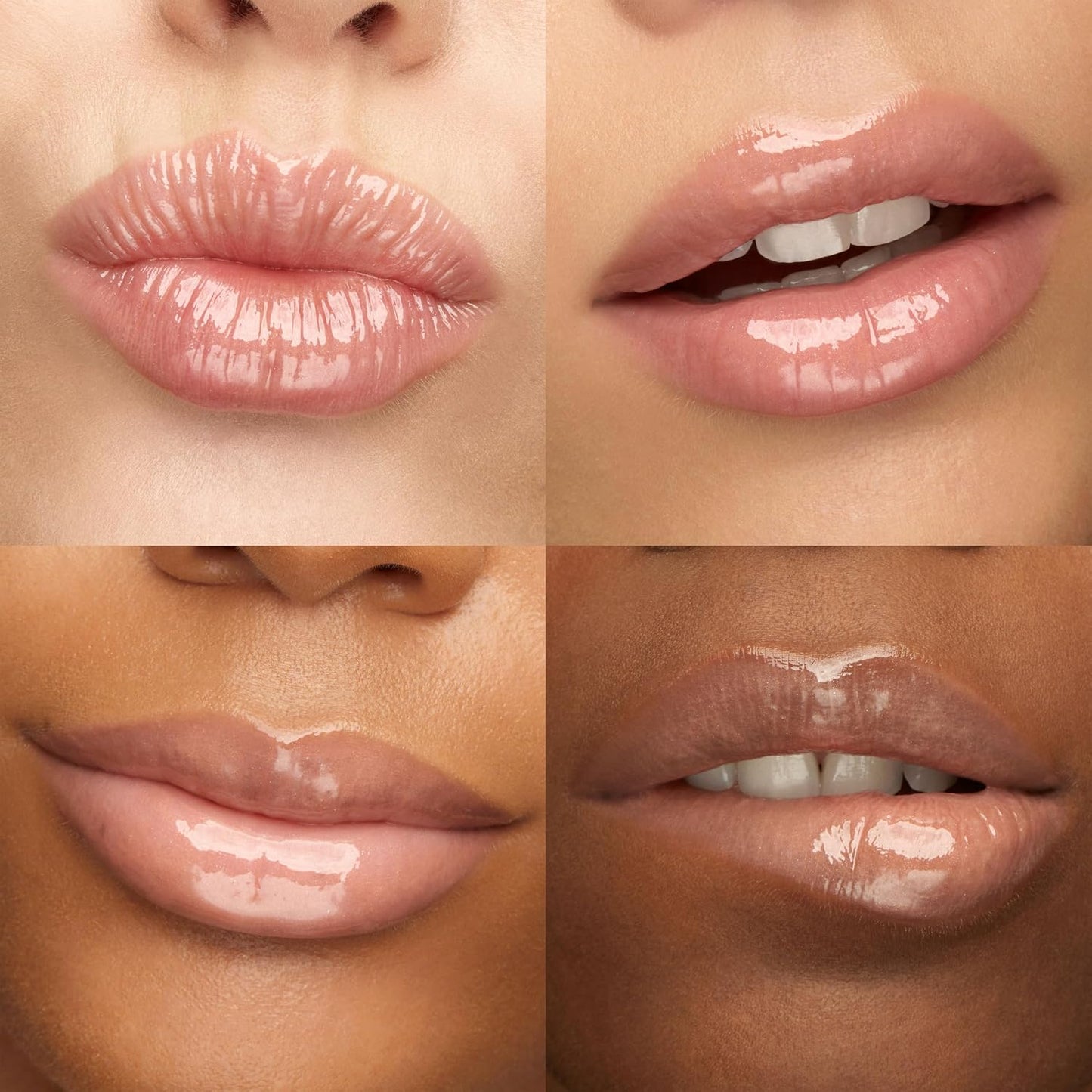 Kiko Milano Gloss Metal Liquid Lip Color