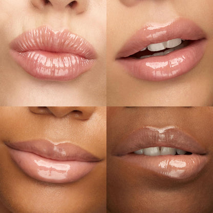 Kiko Milano Gloss Metal Liquid Lip Color