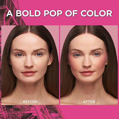 Infallible Blush- Loreal