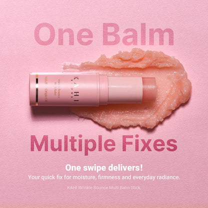 KAHI - Wrinkle Bounce Multi Balm