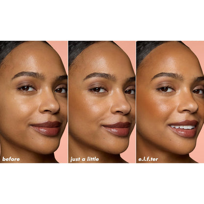 ELF Soft Glam Cream Bronzer Stick