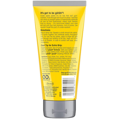 Got2b Gel para el cabello