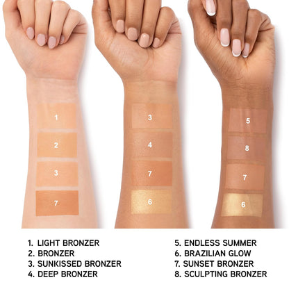 Physicians Formula Butter Bronzer