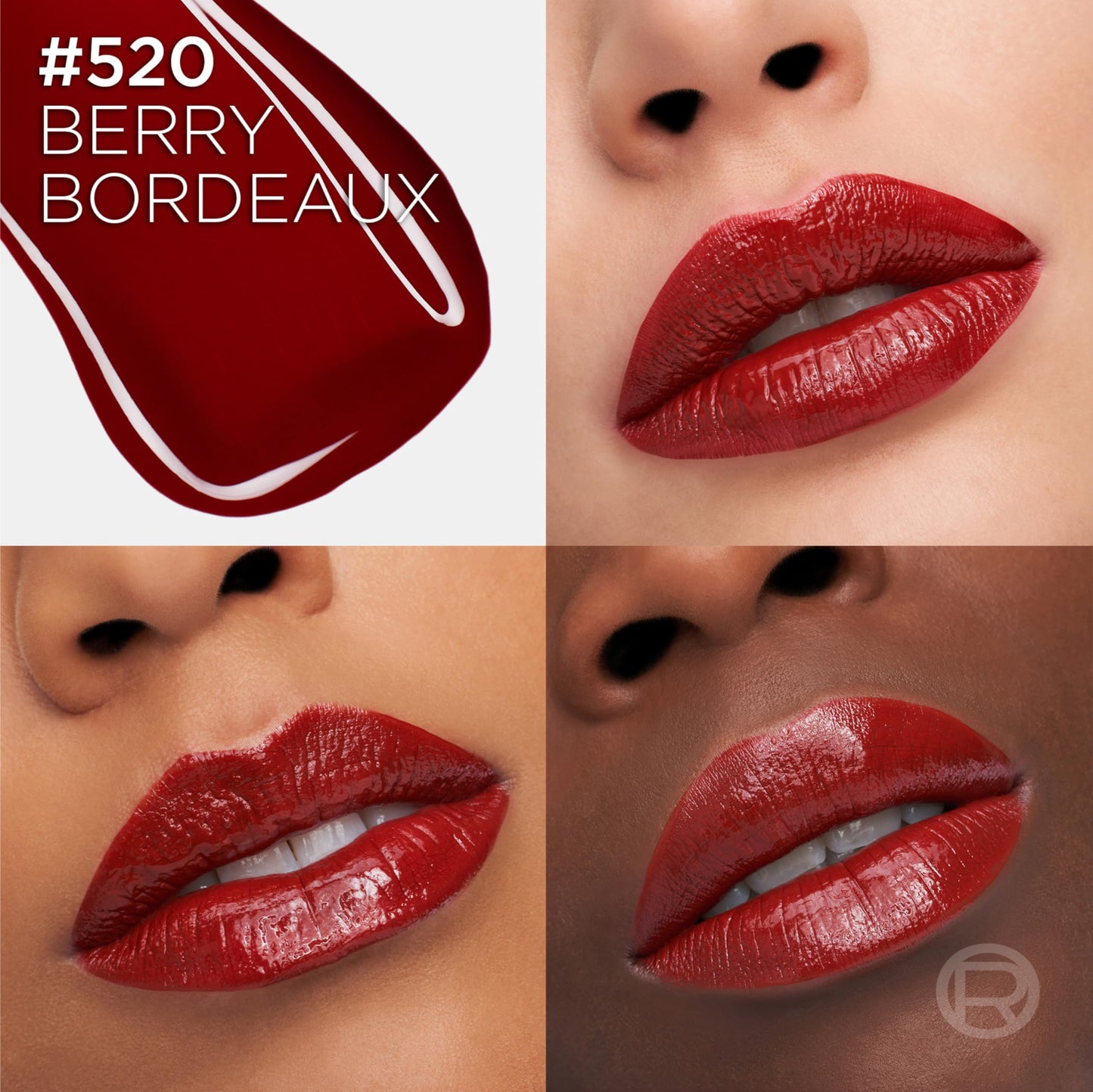 L'Oreal Paris Infallible Lacque Resistance Liquid Lipstick