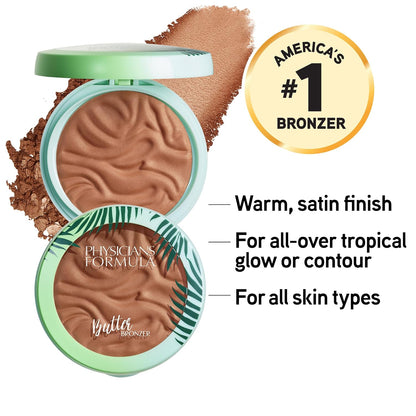 Physicians Formula Butter Bronzer