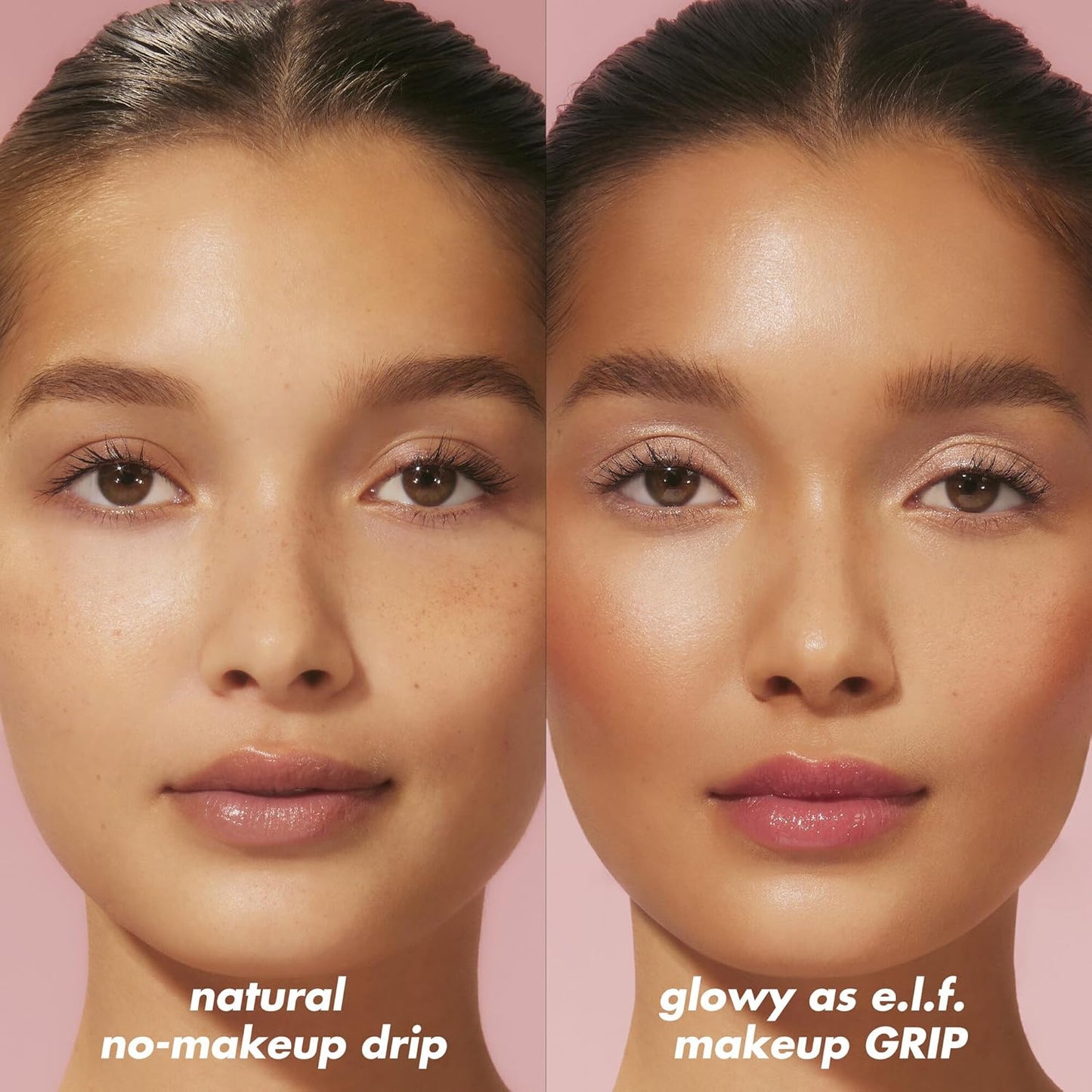 Mini Power Grip Primer + 4% Niacinamide elf