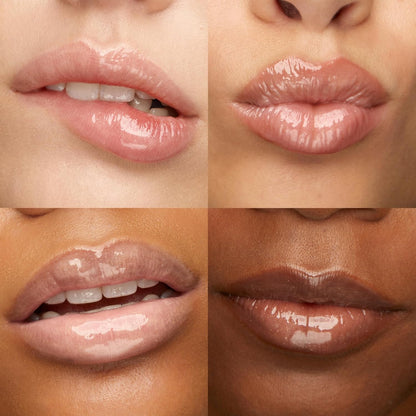 Kiko Milano Gloss Metal Liquid Lip Color