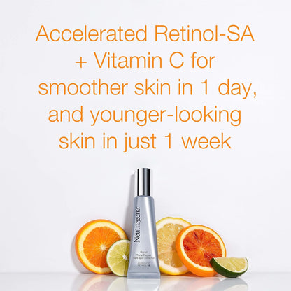 Retinol + Vitamina C Dark Spot Corrector Neutrogena
