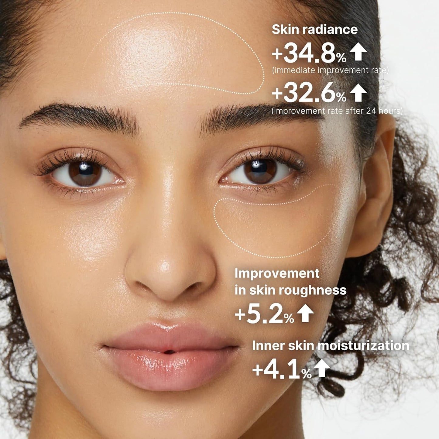 Hidratante Deep Vita C Capsule Cream - Medicube