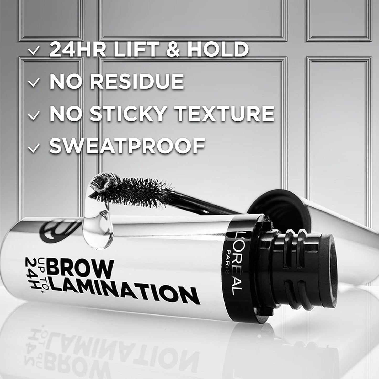 L'Oreal Paris Infallible Up To 24H Wear Brow Lamination