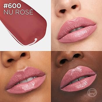 L'Oreal Paris Infallible Lacque Resistance Liquid Lipstick