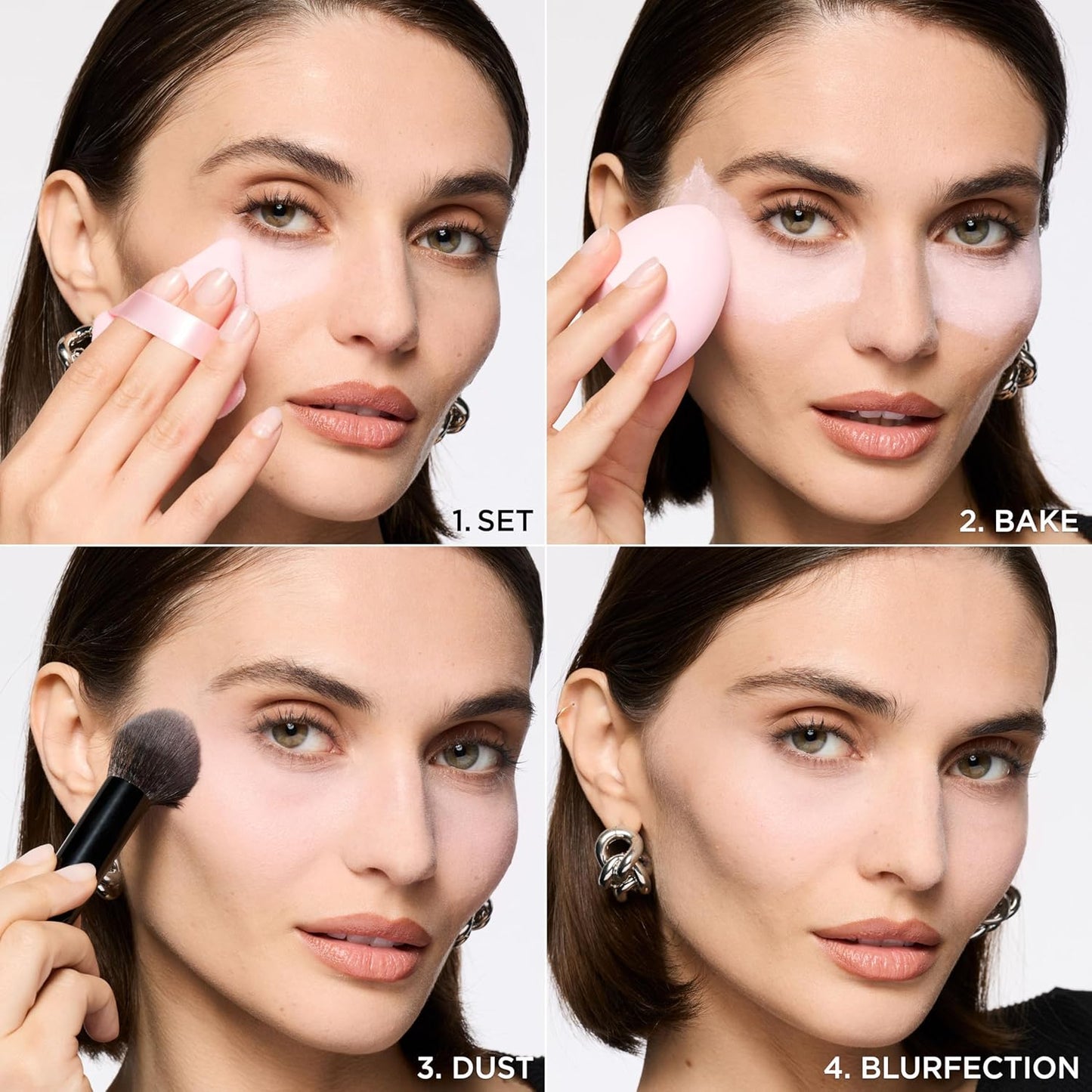 L'Oreal Paris Infallible Blur-fection