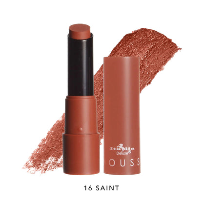 Italia Deluxe Mousse Matte Lipstick