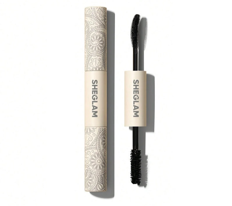 Mascara Volume - SheGlam