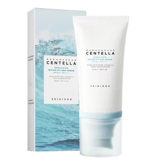 Hyalu-Cica Water-Fit Sun Serum Centella 50 ml