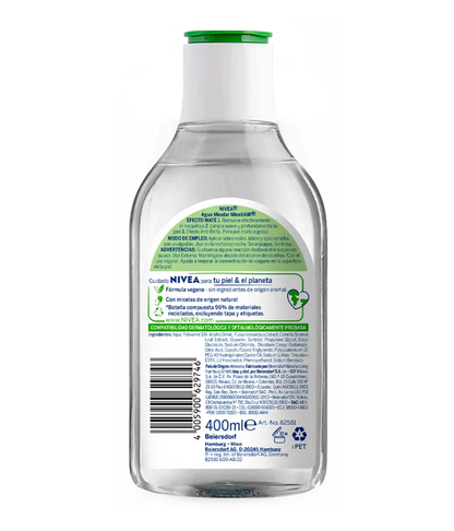 Agua Micelar - Nivea