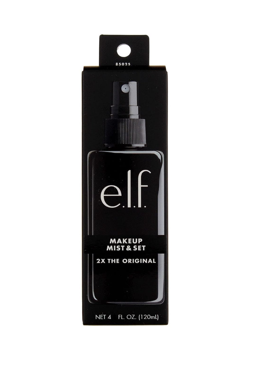 Elf Makeup Mist Matte Spray Fijador