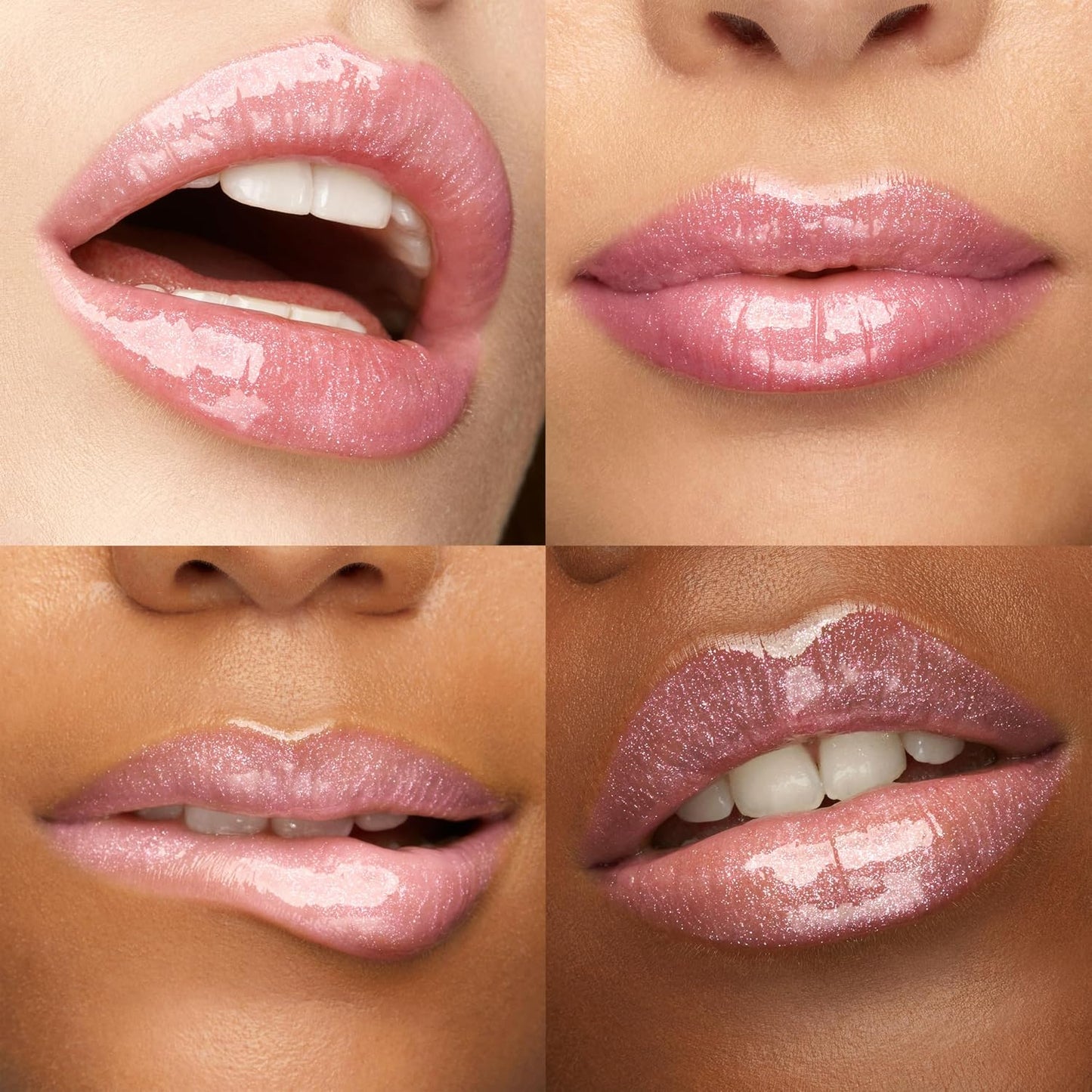 Kiko Milano Gloss Metal Liquid Lip Color