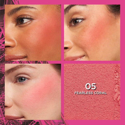 Infallible Blush- Loreal