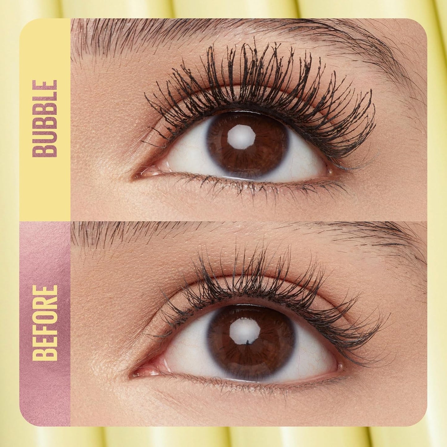 Maybelline The Colossal Bubble Waterproof Mascara
