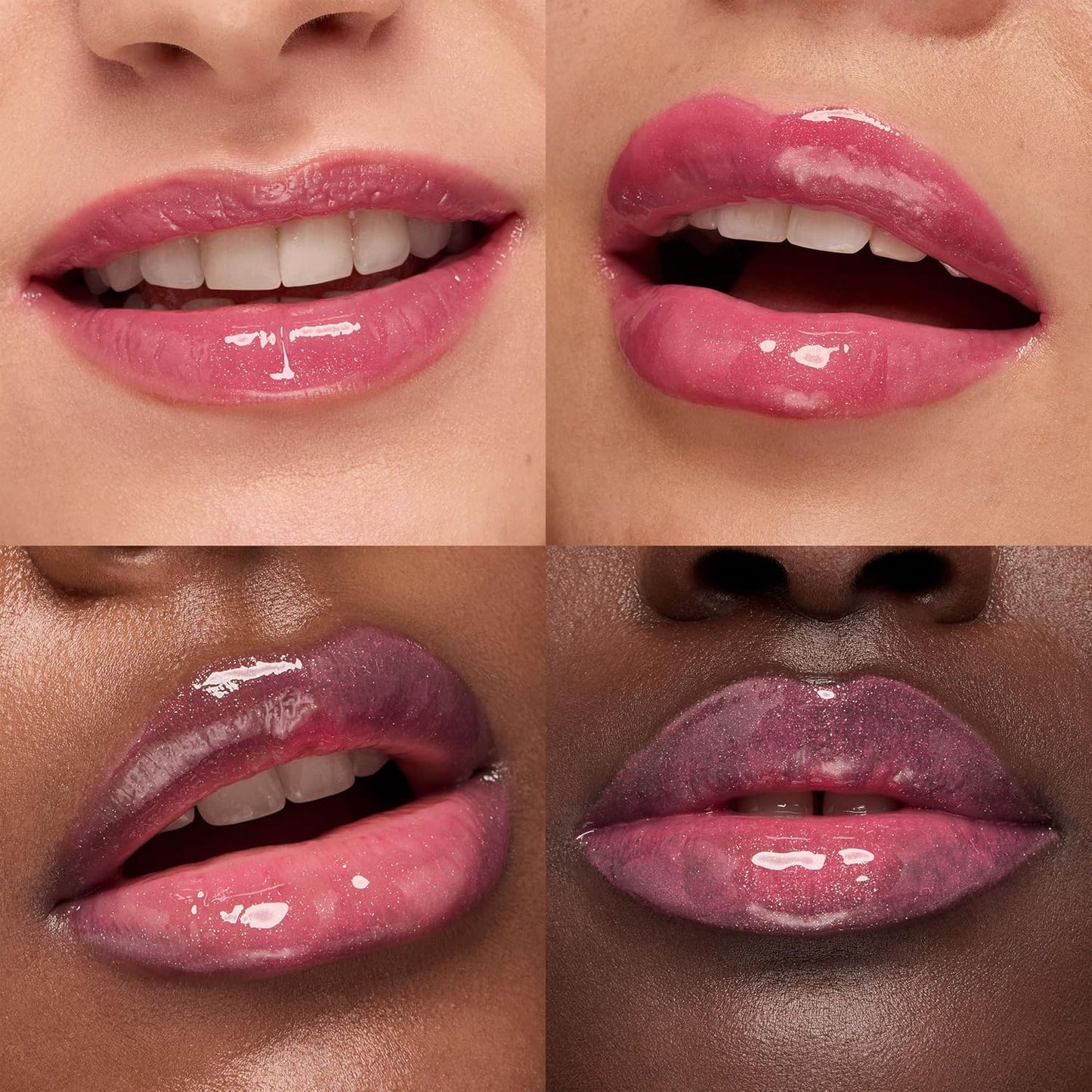 Kiko Milano Gloss Metal Liquid Lip Color