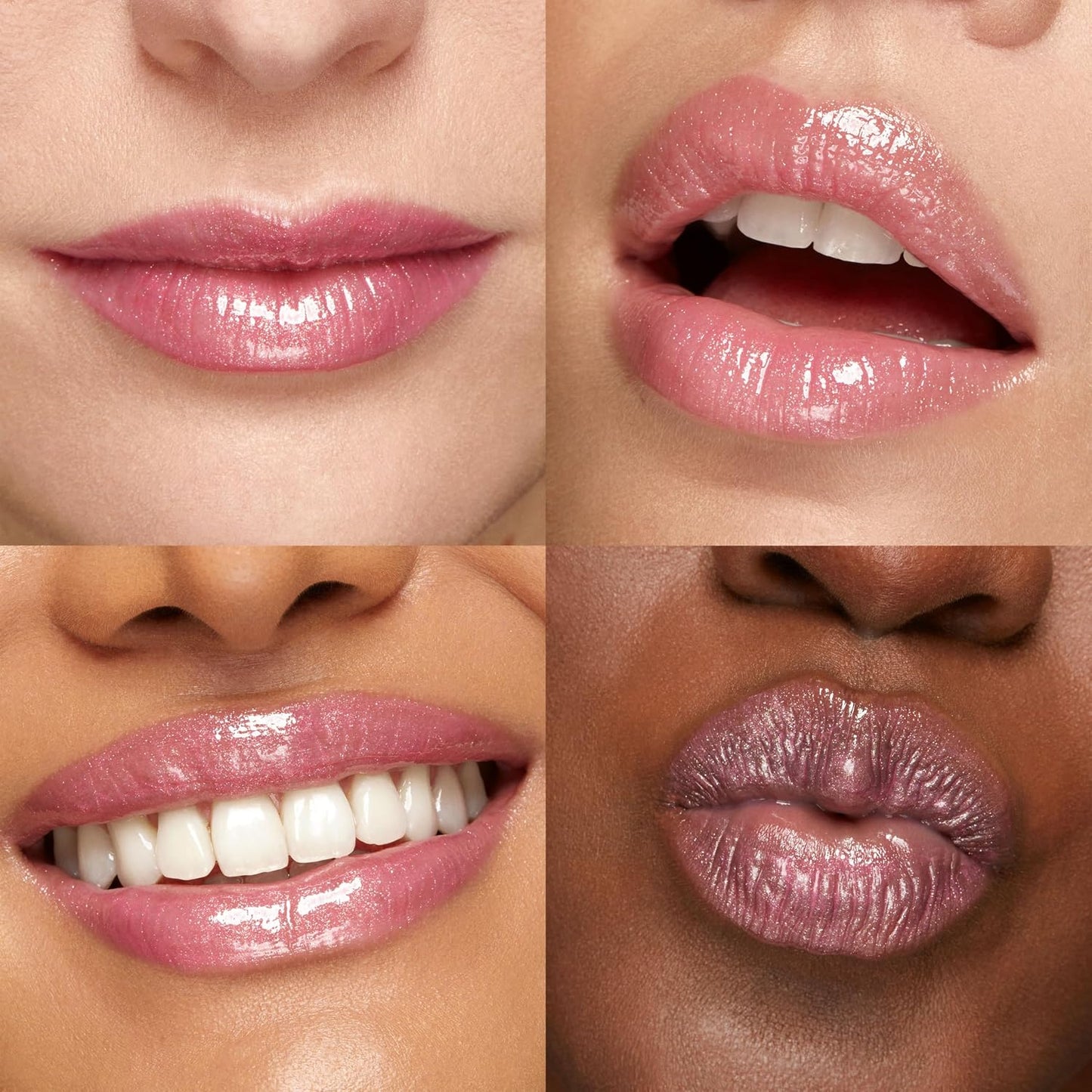 Kiko Milano Gloss Metal Liquid Lip Color