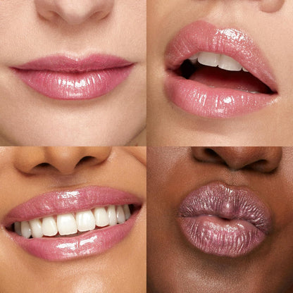 Kiko Milano Gloss Metal Liquid Lip Color