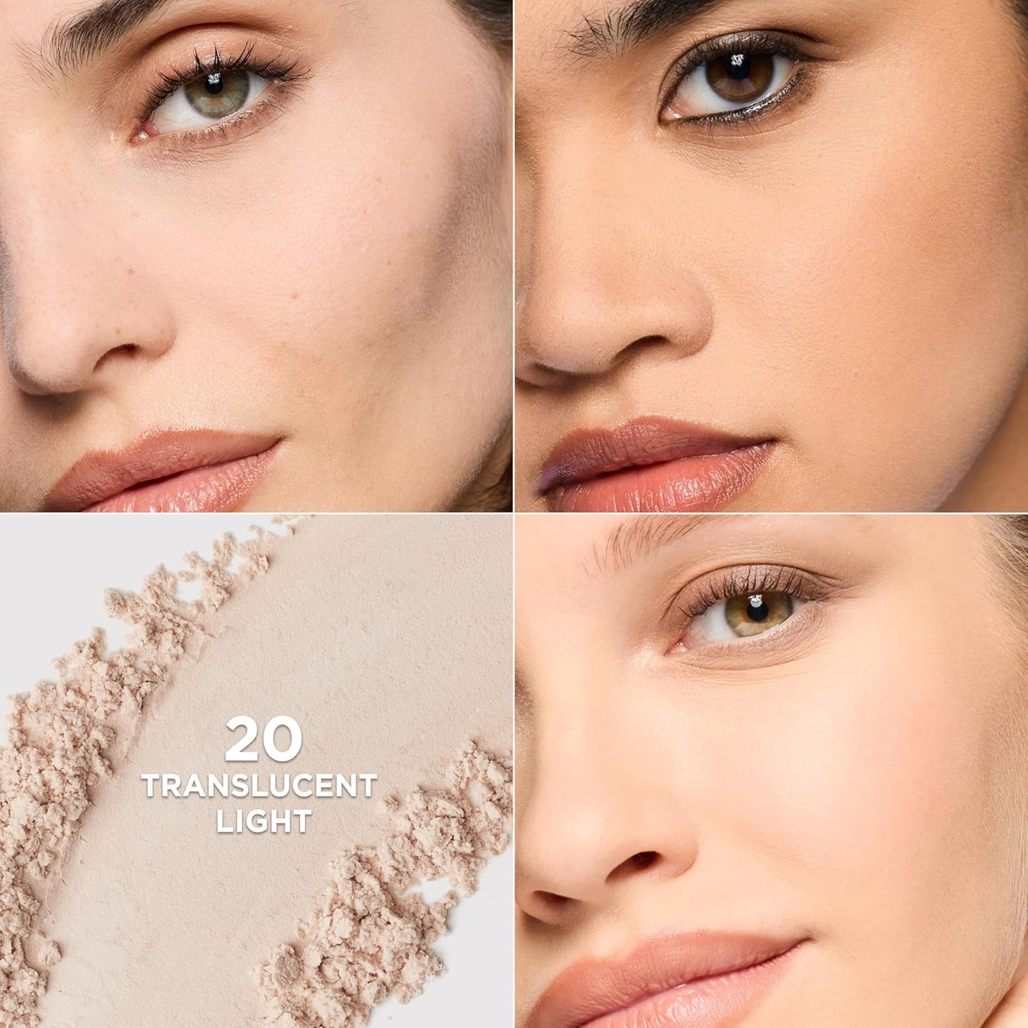 L'Oreal Paris Infallible Blur-fection