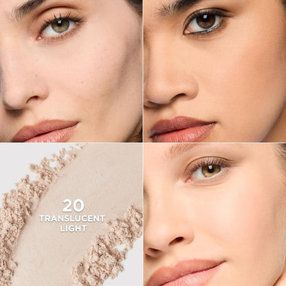 L'Oreal Paris Infallible Blur-fection