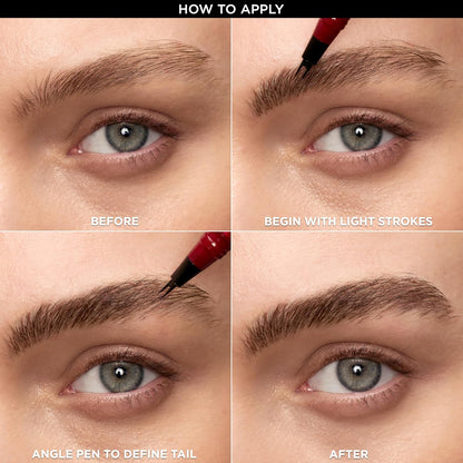 Loreal Faux Brow Rotulador de Cejas