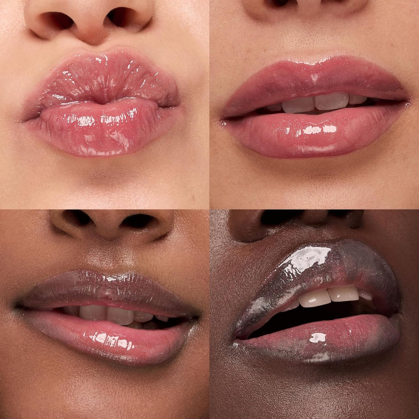 Kiko Milano Gloss Metal Liquid Lip Color