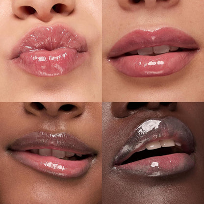 Kiko Milano Gloss Metal Liquid Lip Color