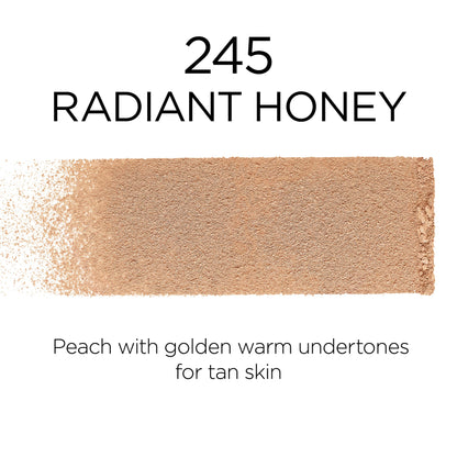 Loreal Paris - Maquillaje base en polvo Infallible