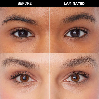 L'Oreal Paris Infallible Up To 24H Wear Brow Lamination