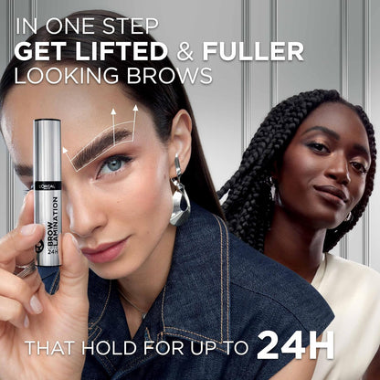 L'Oreal Paris Infallible Up To 24H Wear Brow Lamination