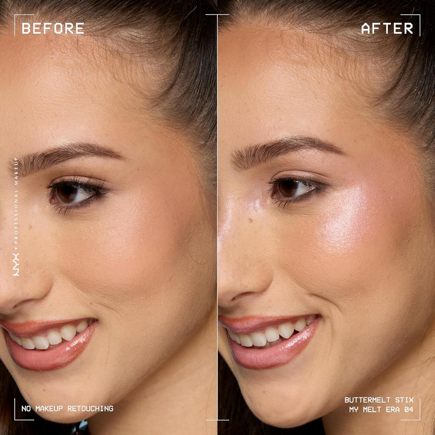 Nyx Buttermelt Stick