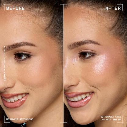 Nyx Buttermelt Stick