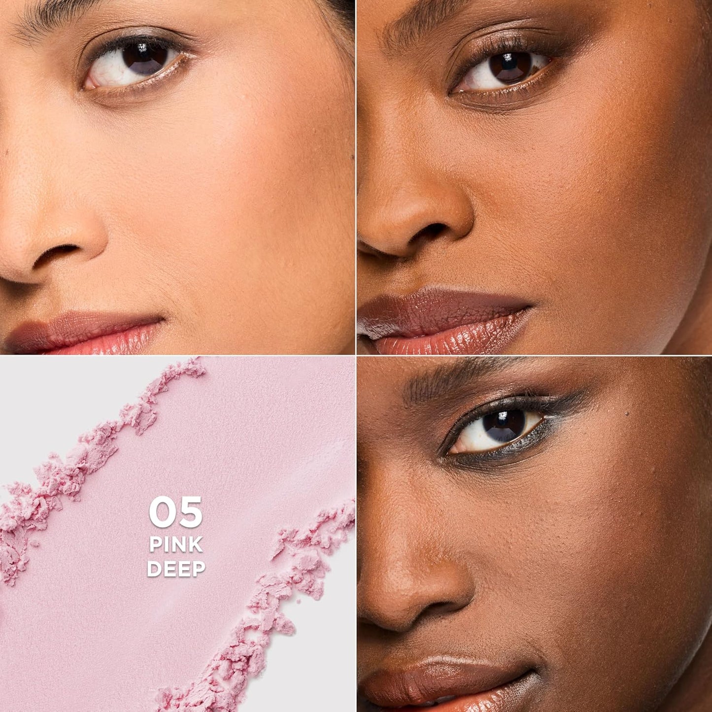 L'Oreal Paris Infallible Blur-fection