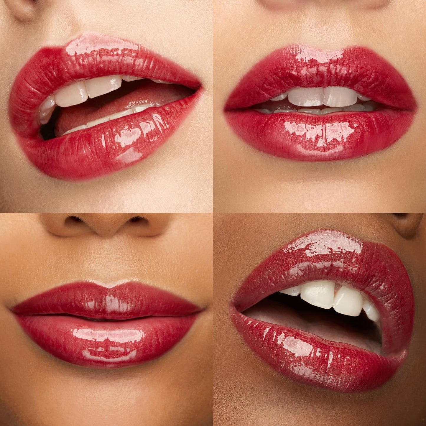 Kiko Milano Gloss Metal Liquid Lip Color